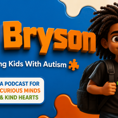 MeetBryson | Autism Community, Family Support &amp; Inclusion | INCLUSION.Place