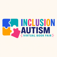Inclusion Autism Virtual Book Fair | Official Community | INCLUSION.Place