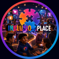 Meta Title Welcome to Inclusion.Place | Introductions, Networking &amp; Communit